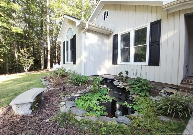 Photo 2 of Single family home for sale at 1455 Carolina Dr, Sanford, NC 27332 | MLS# 769238 | Listing updated on 2026-10-03