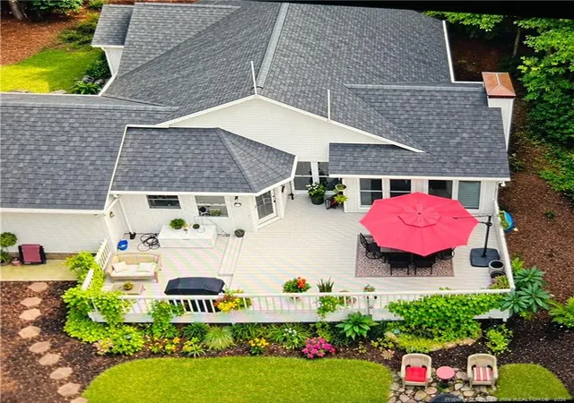 Photo 3 of Single family home for sale at 1455 Carolina Dr, Sanford, NC 27332 | MLS# 769238 | Listing updated on 2026-10-03