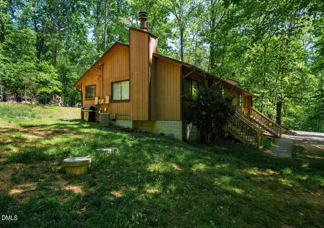Photo 3 of Multi family home for sale at 415 Tall Oaks Rd #A & B, Chapel Hill, NC 27516 | MLS# 10192361 | Listing updated on 2026-09-11