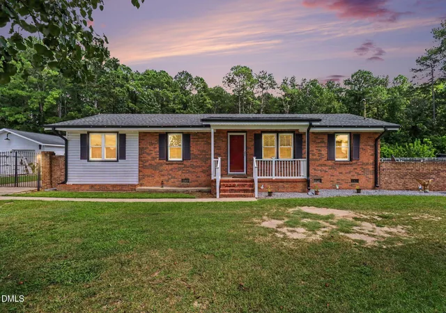 Photo 1 of Sale Pending at 200 Paceville Rd, Selma, NC 27576 | MLS# 10192365 | Listing updated on 2026-10-02