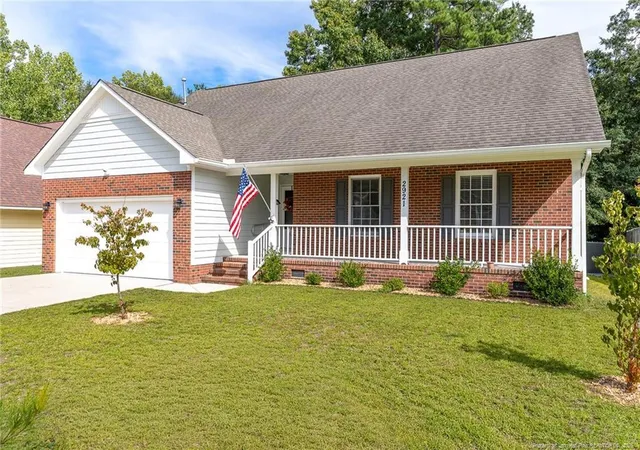 Photo 3 of Sale Pending at 2921 Brookberry Ct, Fayetteville, NC 28306 | MLS# 765562 | Listing updated on 2026-09-15