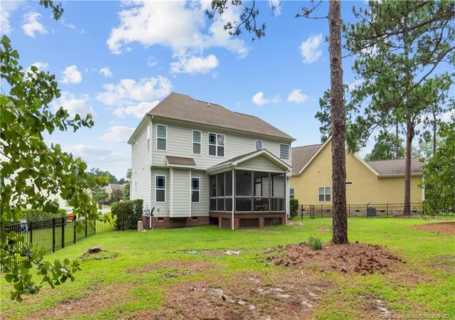 Photo 38 of Single family home for sale at 56 Skipping Pines Ct, Spring Lake, NC 28390 | MLS# 769194 | Listing updated on 2026-10-07