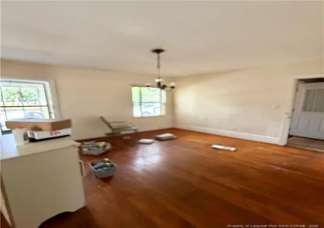 Photo 4 of Single family home for sale at 209 S Patterson St, Maxton, NC 28364 | MLS# 769251 | Listing updated on 2026-09-12
