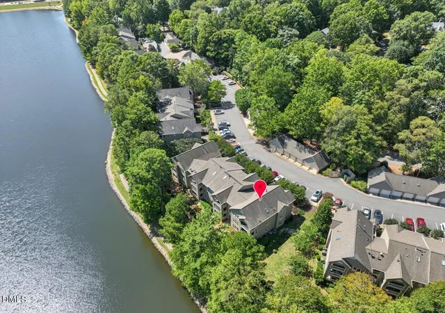 Photo 1 of Sale Pending at 317 Glen Echo Ln, Cary, NC 27518 | MLS# 10193280 | Listing updated on 2026-09-23