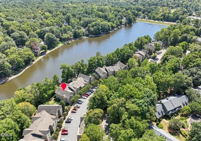 Photo 2 of Sale Pending at 317 Glen Echo Ln, Cary, NC 27518 | MLS# 10193280 | Listing updated on 2026-09-23