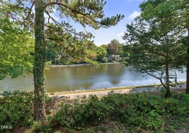 Photo 3 of Sale Pending at 317 Glen Echo Ln, Cary, NC 27518 | MLS# 10193280 | Listing updated on 2026-09-23