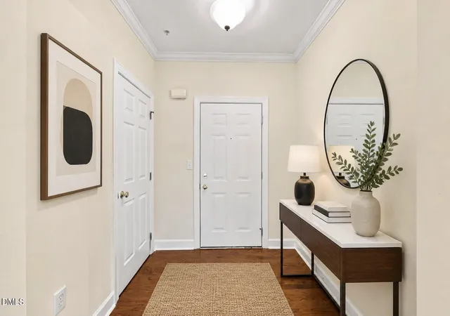 Photo 2 of Sale Pending at 100 Northbrook Dr #206, Raleigh, NC 27609 | MLS# 10193236 | Listing updated on 2026-10-06