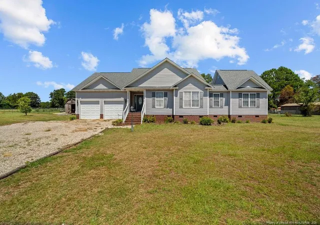 Photo 1 of Sale Pending at 6641 Faircloth Brg Rd, Stedman, NC 28391 | MLS# 769252 | Listing updated on 2026-09-17