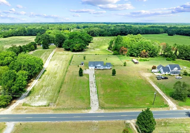 Photo 2 of Sale Pending at 6641 Faircloth Brg Rd, Stedman, NC 28391 | MLS# 769252 | Listing updated on 2026-09-17