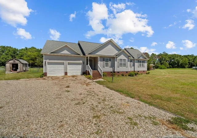 Photo 3 of Sale Pending at 6641 Faircloth Brg Rd, Stedman, NC 28391 | MLS# 769252 | Listing updated on 2026-09-17