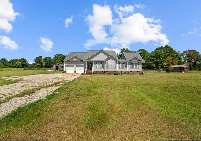 Photo 3 of Sale Pending at 6641 Faircloth Brg Rd, Stedman, NC 28391 | MLS# 769252 | Listing updated on 2026-09-17