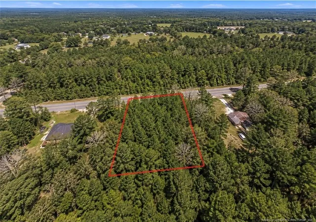 Photo 2 of Land for sale at Morgan J Rd, Shannon, NC 28386 | MLS# 769253 | Listing updated on 2026-10-02