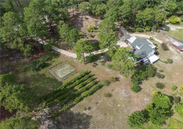 Photo 1 of Sale Pending at 242 Jody Ln, Raeford, NC 28376 | MLS# 769206 | Listing updated on 2026-09-29