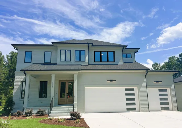Photo 1 of Single family home for sale at 114 Autumn Gate St, Pittsboro, NC 27312 | MLS# 10192871 | Listing updated on 2026-09-28