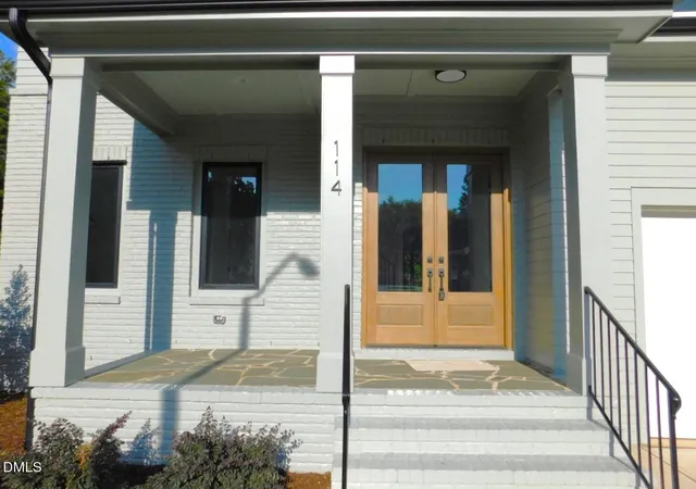 Photo 2 of Single family home for sale at 114 Autumn Gate St, Pittsboro, NC 27312 | MLS# 10192871 | Listing updated on 2026-09-28