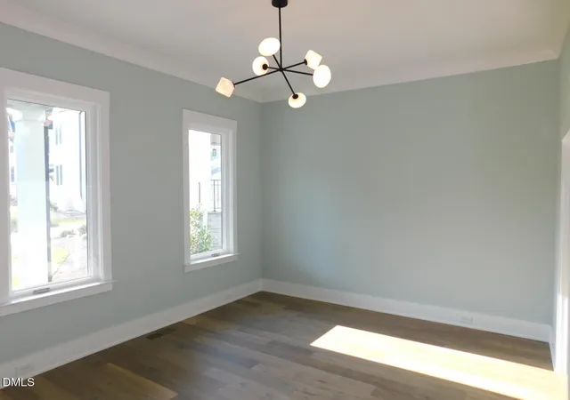 Photo 3 of Single family home for sale at 114 Autumn Gate St, Pittsboro, NC 27312 | MLS# 10192871 | Listing updated on 2026-09-28