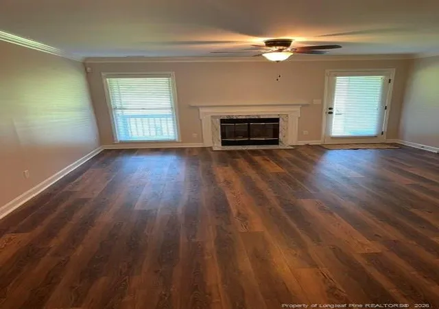Photo 3 of Townhouse for sale at 312 Ayrshire Ct, Fayetteville, NC 28311 | MLS# 769067 | Listing updated on 2026-09-14