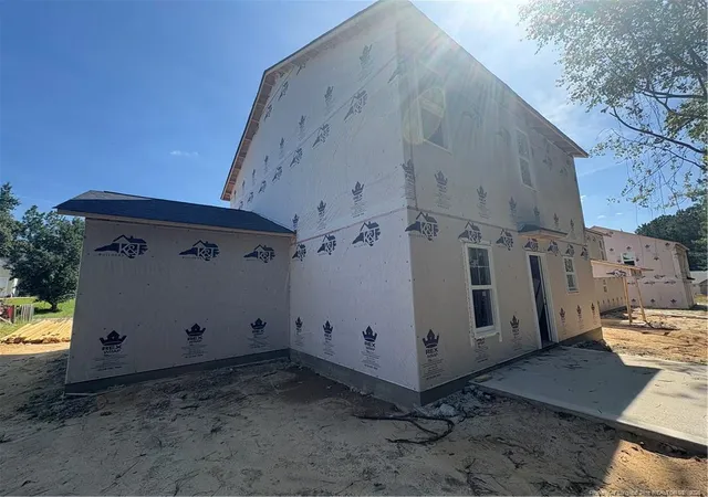 Photo 2 of Single family home for sale at 2628 Cameron Woods Ln, Fayetteville, NC 28306 | MLS# 769257 | Listing updated on 2026-09-12