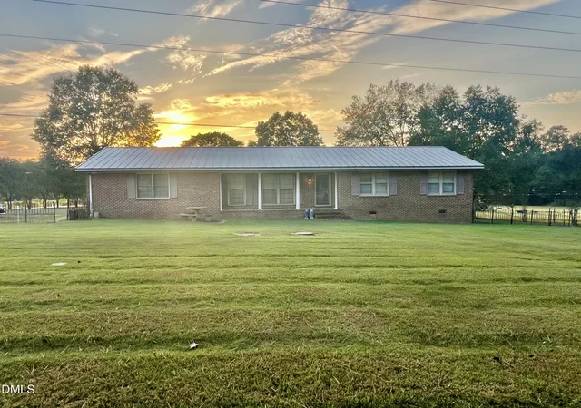 Photo 1 of Single family home for sale at 4035 Doyle Rd, Zebulon, NC 27597 | MLS# 10194480 | Listing updated on 2026-10-05