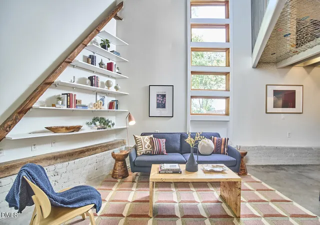 Photo 1 of Sale Pending at 701 W Trinity Ave #117, Durham, NC 27701 | MLS# 10192385 | Listing updated on 2026-09-20