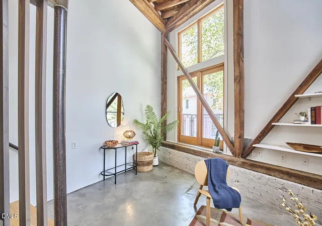 Photo 2 of Sale Pending at 701 W Trinity Ave #117, Durham, NC 27701 | MLS# 10192385 | Listing updated on 2026-09-20