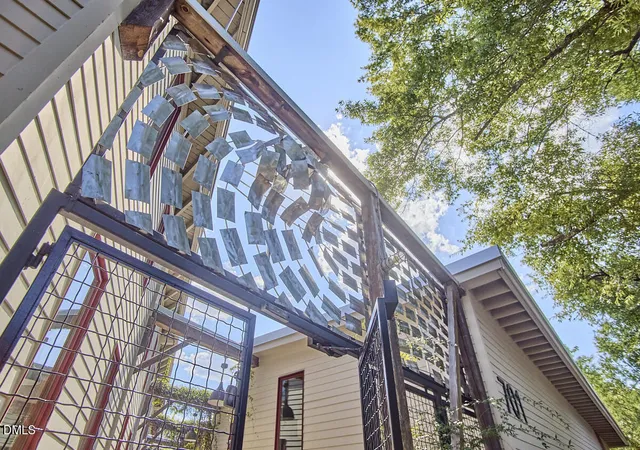 Photo 32 of Sale Pending at 701 W Trinity Ave #117, Durham, NC 27701 | MLS# 10192385 | Listing updated on 2026-09-20