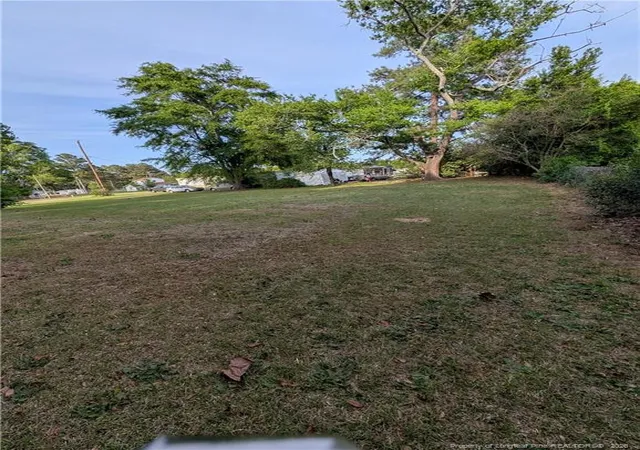 Photo 3 of Land for sale at 705 Peele St, Laurinburg, NC 28352 | MLS# 769262 | Listing updated on 2026-09-16