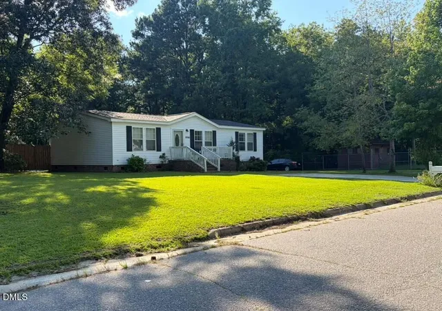 Photo 3 of Single family home for sale at 12581 South St, Whitakers, NC 27891 | MLS# 10192386 | Listing updated on 2026-09-12