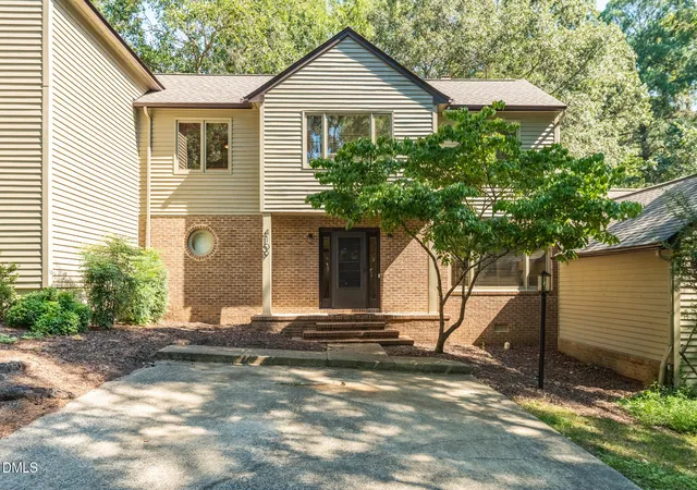 Photo 2 of Sale Pending at 4109 Beechnut Ln, Durham, NC 27707 | MLS# 10192452 | Listing updated on 2026-09-29