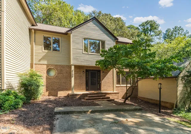 Photo 3 of Sale Pending at 4109 Beechnut Ln, Durham, NC 27707 | MLS# 10192452 | Listing updated on 2026-09-29