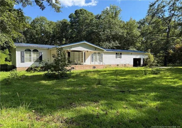 Photo 1 of Single family home for sale at 146 Nascar Dr, Red Springs, NC 28377 | MLS# 768988 | Listing updated on 2026-09-12