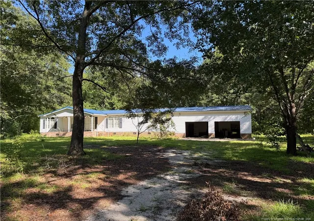 Photo 2 of Single family home for sale at 146 Nascar Dr, Red Springs, NC 28377 | MLS# 768988 | Listing updated on 2026-09-12