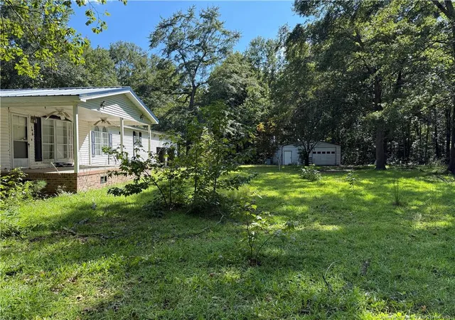 Photo 3 of Single family home for sale at 146 Nascar Dr, Red Springs, NC 28377 | MLS# 768988 | Listing updated on 2026-09-12
