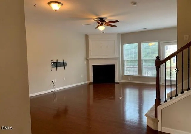 Photo 3 of Townhouse for sale at 4009 Yellowfield Way, Cary, NC 27518 | MLS# 10193268 | Listing updated on 2026-09-17