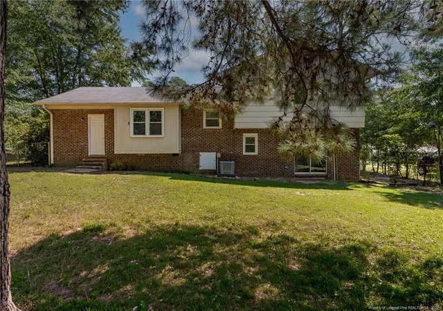 Photo 3 of Single family home for sale at 1120 Leslie Dr, Fayetteville, NC 28314 | MLS# 768987 | Listing updated on 2026-09-12