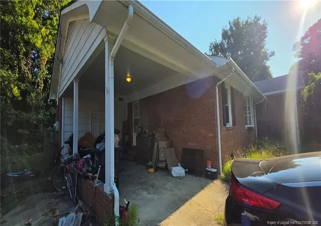 Photo 2 of Sale Pending at 213 Andover Rd, Fayetteville, NC 28311 | MLS# 769220 | Listing updated on 2026-09-18