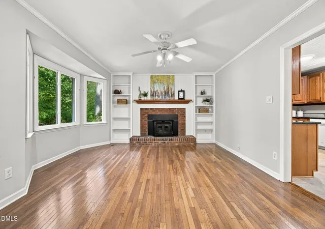 Photo 3 of Single family home for sale at 4013 Saint Edmunds Ln, Apex, NC 27539 | MLS# 10192674 | Listing updated on 2026-10-01