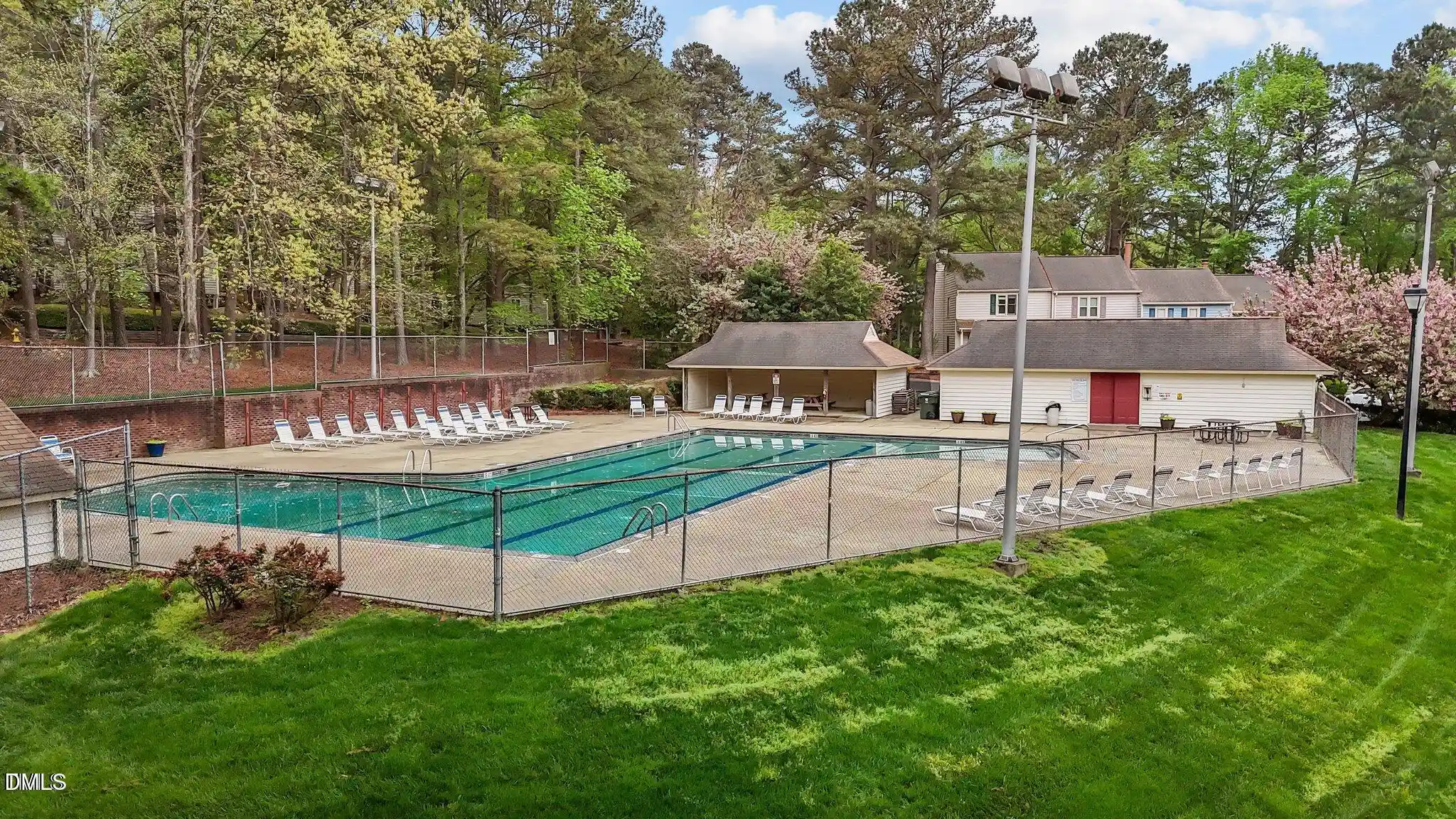 Listing Photo 18 - Condo for sale in 6520 Hearthstone Dr located at 6520 Hearthstone Dr, Raleigh, NC 27615 - Unit 6520 Hearthstone Dr