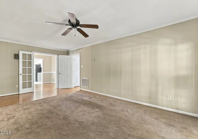 Photo 2 of Townhouse for sale at 6520 Hearthstone Dr, Raleigh, NC 27615 | MLS# 10192425 | Listing updated on 2026-10-04