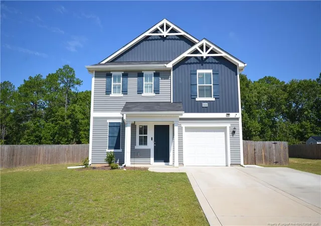 Photo 1 of Single family home for sale at 3636 Winesap Rd, Hope Mills, NC 28348 | MLS# 769265 | Listing updated on 2026-09-12