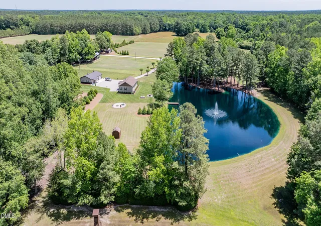 Single family home for sale at 394 King Rd, Castalia, NC 27816 | MLS# 10193843