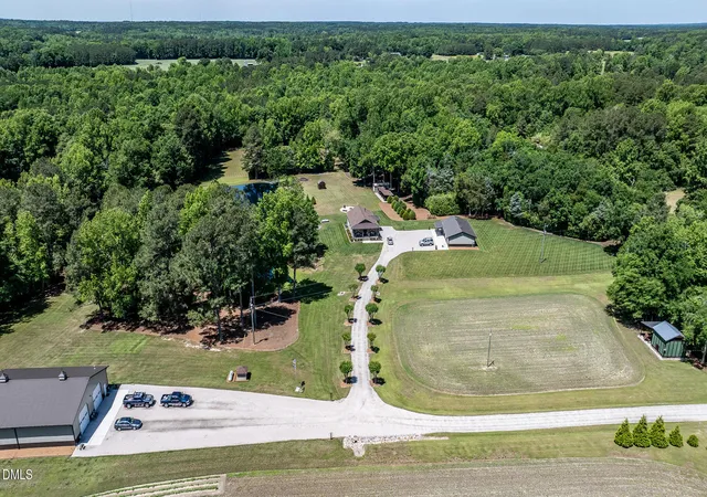 Photo 2 of Single family home for sale at 394 King Rd, Castalia, NC 27816 | MLS# 10193843 | Listing updated on 2026-09-19