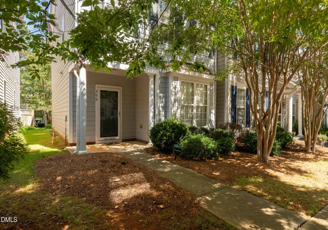 Photo 1 of Townhouse for sale at 306 Danbury Ct, Pittsboro, NC 27312 | MLS# 10192416 | Listing updated on 2026-10-15