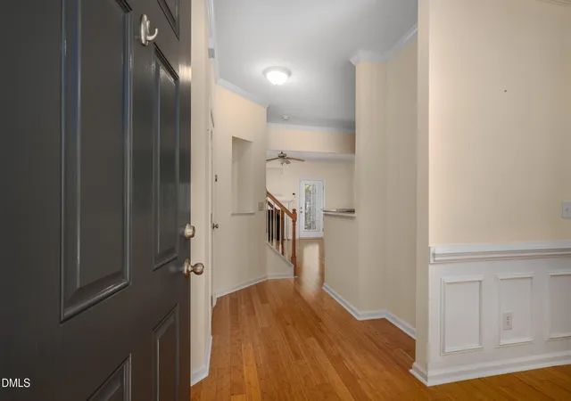 Photo 3 of Townhouse for sale at 306 Danbury Ct, Pittsboro, NC 27312 | MLS# 10192416 | Listing updated on 2026-10-15