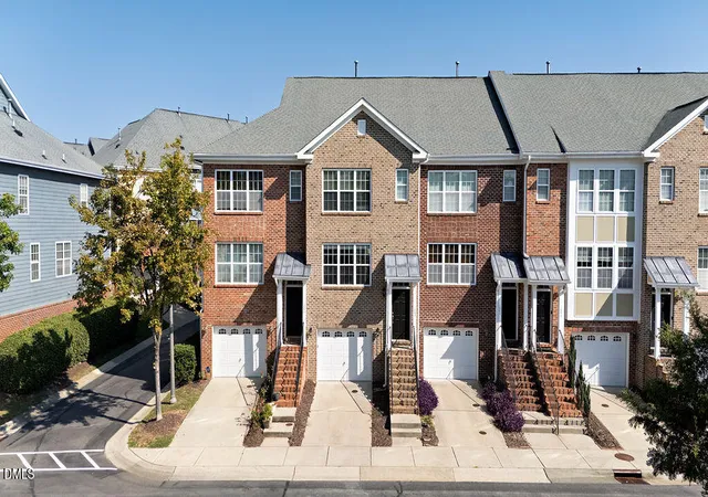 Photo 2 of Townhouse for sale at 1043 Summerhouse Rd, Cary, NC 27519 | MLS# 10193628 | Listing updated on 2026-09-18