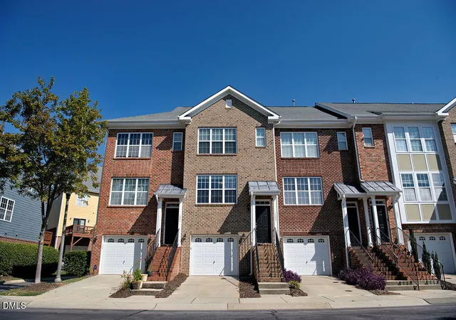 Photo 3 of Townhouse for sale at 1043 Summerhouse Rd, Cary, NC 27519 | MLS# 10193628 | Listing updated on 2026-09-18