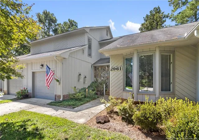 Photo 2 of Sale Pending at 2961 Wedgeview Dr, Fayetteville, NC 28306 | MLS# 769256 | Listing updated on 2026-09-16
