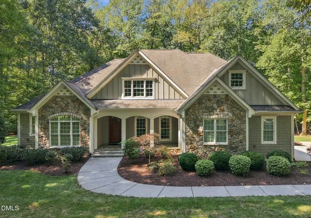 Photo 1 of Sale Pending at 1412 Winter Sweet Pl, Hillsborough, NC 27278 | MLS# 10193789 | Listing updated on 2026-09-21