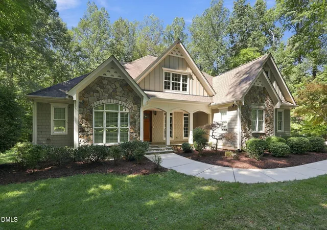Photo 2 of Sale Pending at 1412 Winter Sweet Pl, Hillsborough, NC 27278 | MLS# 10193789 | Listing updated on 2026-09-21