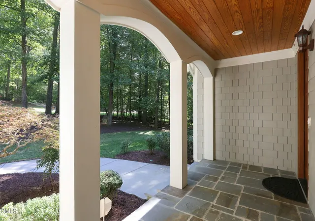 Photo 3 of Sale Pending at 1412 Winter Sweet Pl, Hillsborough, NC 27278 | MLS# 10193789 | Listing updated on 2026-09-21